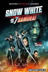 Snow White and the Seven Samurai (2024) HQ Tamil Dubbed Movie