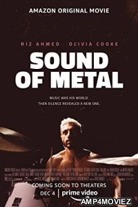 Sound of Metal (2019) ORG Hindi Dubbed Movie