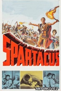 Spartacus (1960) Hindi Dubbed Movie