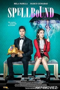 Spellbound (2023) HQ Hindi Dubbed Movie