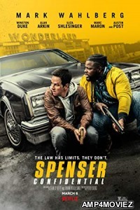 Spenser Confidential (2020) English Full Movie