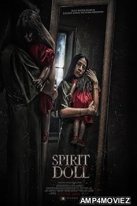 Spirit Doll (2023) HQ Tamil Dubbed Movie