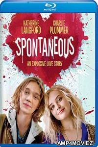 Spontaneous (2020) Hindi Dubbed Movies