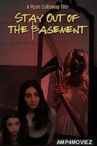 Stay Out of the Basement (2023) HQ Hindi Dubbed Movie