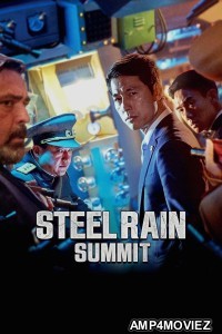 Steel Rain 2 Summit (2020) ORG Hindi Dubbed Movie