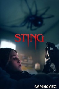 Sting (2024) ORG Hindi Dubbed Movie