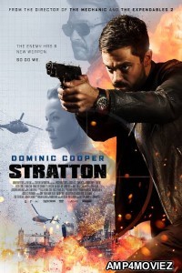 Stratton (2017) UNCUT Hindi Dubbed Movies