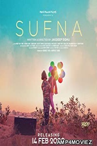 Sufna (2020) Punjabi Full Movie