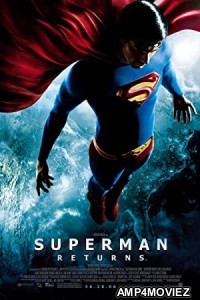 Superman Returns (2010) Hindi Dubbed Movie