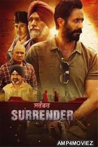 Surrender (2024) Punjabi Movie