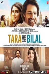 Tara Vs Bilal (2022) Hindi Full Movie