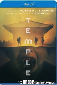 Temple (2017) UNRATED Hindi Dubbed Movie