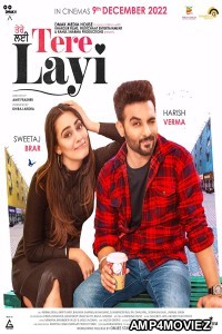 Tere Layi (2022) Punjabi Full Movie