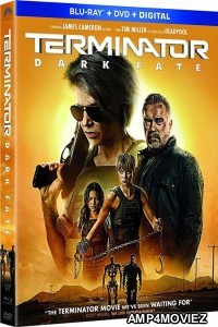 Terminator: Dark Fate (2019) Hindi Dubbed Movies