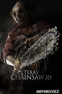 Texas Chainsaw 3D (2013) UNRATED Hindi Dubbed Movie