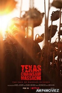 Texas Chainsaw Massacre (2022) Hindi Dubbed Movie