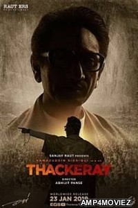 Thackeray (2019) Bollywood Hindi Full Movies