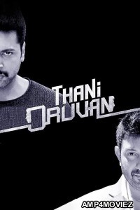 Thani Oruvan (2015) ORG Hindi Dubbed Movie