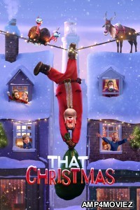 That Christmas (2024) ORG Hindi Dubbed Movie