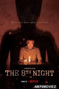 The 8th Night (2021) Hindi Dubbed Movie