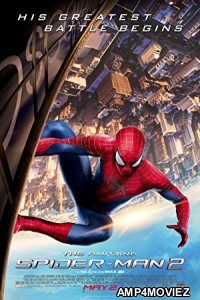 The Amazing Spider Man 2 (2014) Hindi Dubbed Full Movie