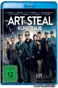 The Art of the Steal (2013) Hindi Dubbed Movie