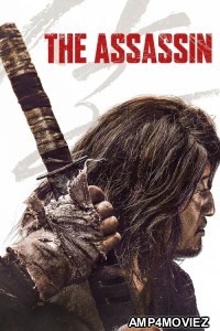 The Assassin (2023) ORG Hindi Dubbed Movies