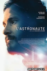 The Astronaut (2022) HQ Tamil Dubbed Movie