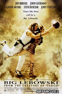 The Big Lebowski (1998) Hindi Dubbed Movie