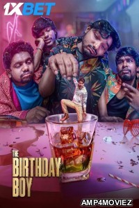 The Birthday Boy (2024) HQ Hindi Dubbed Movie