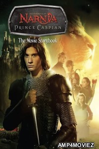 The Chronicles of Narnia Prince Caspian (2008) Hindi Dubbed Movies