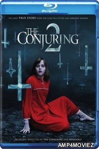 The Conjuring 2 (2016) Hindi Dubbed Movies