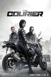 The Courier (2019) Hindi Dubbed Movies