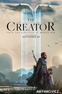 The Creator (2023) HQ Tamil Dubbed Movie