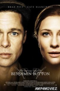 The Curious Case of Benjamin Button (2008) Hindi Dubbed Full Movie