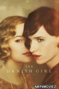 The Danish Girl (2016) ORG Hindi Dubbed Movie