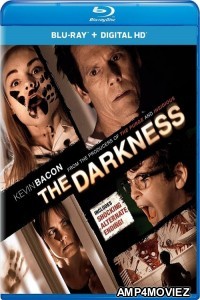 The Darkness (2016) Hindi Dubbed Movie