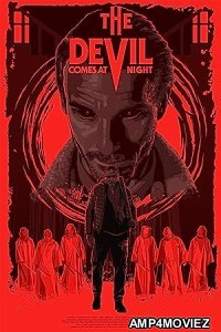 The Devil Comes at Night (2023) HQ Tamil Dubbed Movie