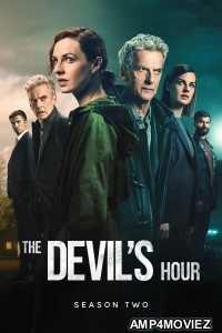 The Devils Hour (2024) Season 2 Hindi Dubbed Web Series