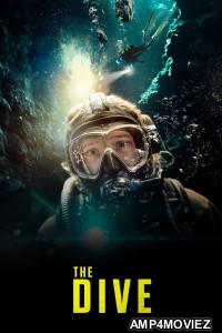 The Dive (2023) ORG Hindi Dubbed Movie