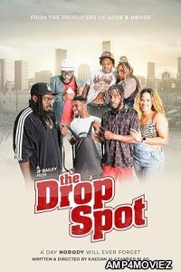 The Drop Spot (2022) HQ Bengali Dubbed Movie