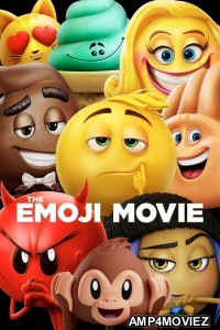 The Emoji Movie (2017) ORG Hindi Dubbed Movie