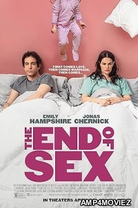 The End of Sex (2022) HQ Tamil Dubbed Movie