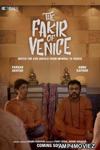 The Fakir of Venice (2019) Hindi Full Movies