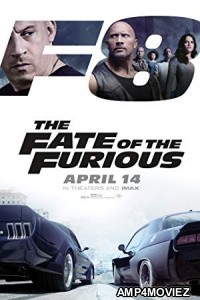 The Fate of the Furious (2017) Hindi Dubbed Movie