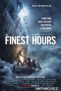 The Finest Hours (2016) Hindi Dubbed Full Movie