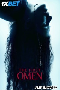 The First Omen (2024) English Movie