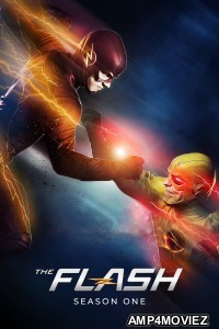 The Flash (2014) Season (EP01 To EP02) Hindi Dubbed Series