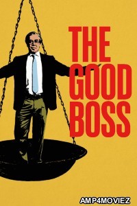 The Good Boss (2021) ORG Hindi Dubbed Movie