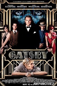 The Great Gatsby (2013) Hindi Dubbed Movie